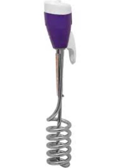 Oil Immersion Heater