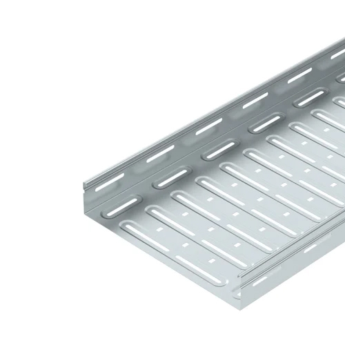 OBO Bettermann Stainless Steel Cable Tray