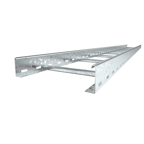 Obo Bettermann सीढ़ी केबल ट्रे