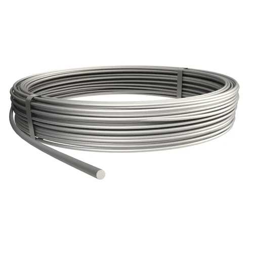 OBO Bettermann Aluminium Round Conductor For Lighting System