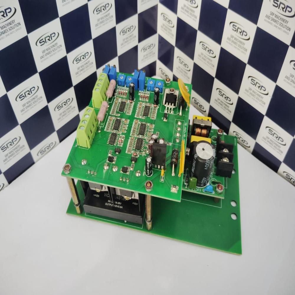 Proportional Card Ac. - Feature: Eco Friendly