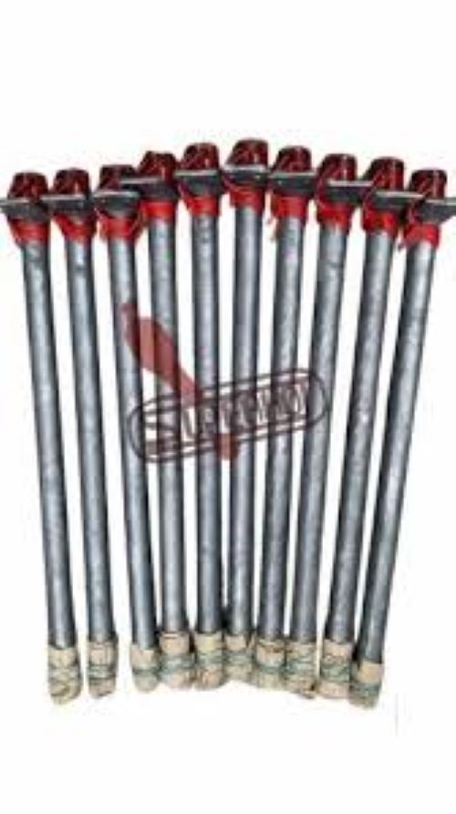 Lead Covered Chemical Immersion Water