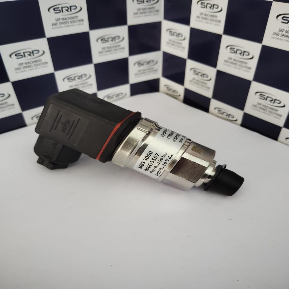 Pressure Transmitter Danfoss. - Feature: Eco Friendly