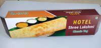 paper dosa box