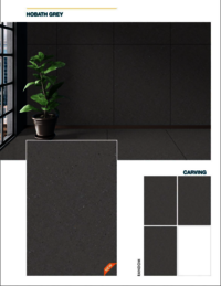 Industrial slab tiles