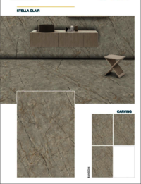Industrial slab tiles