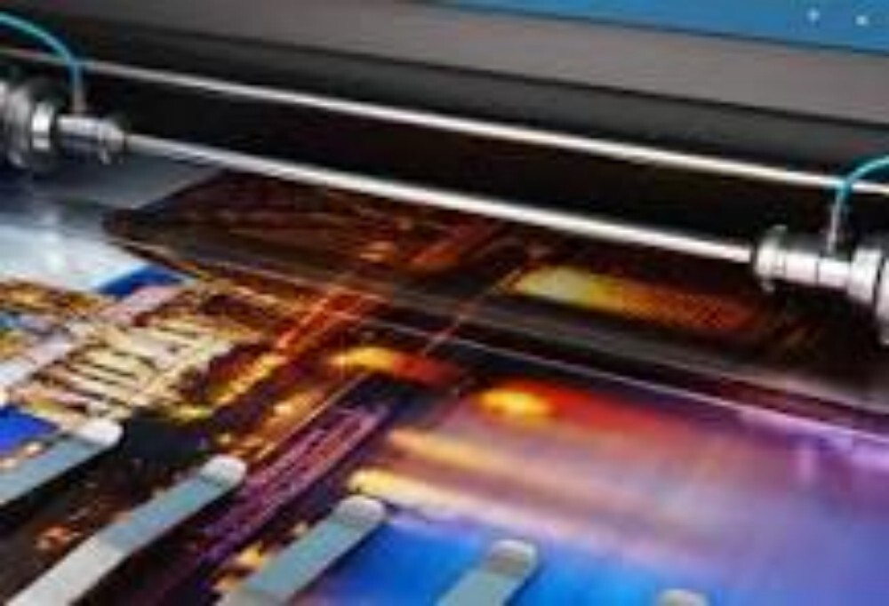 Poster Printing Service - Photo Paper & Canvas, Custom Sizes, Full Color, 1440 Dpi Resolution | Matte, Glossy, Satin Finishes, Large Format Inkjet