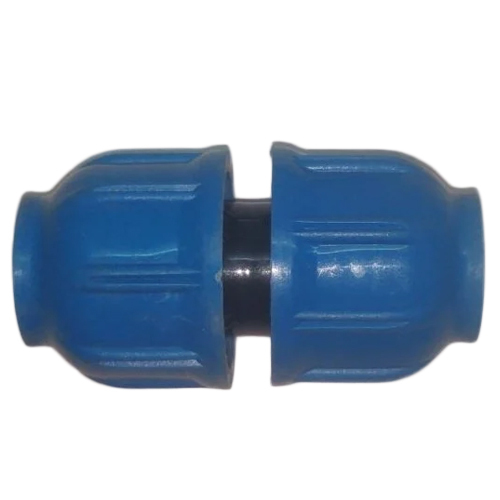 Mdpe Pipe Coupler