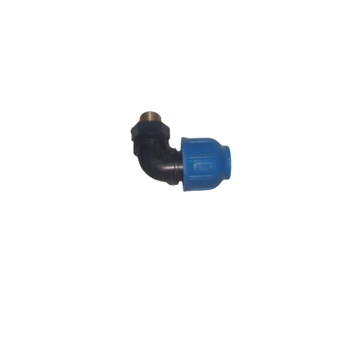 MDPE Pipe Tee