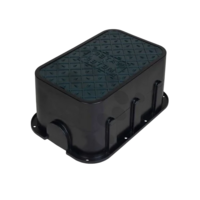 Pp Compression Fittings - Color: As Per Requirement