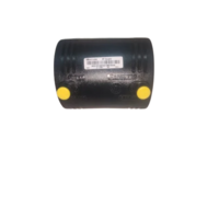 Hdpe Electrofusion Coupler - Color: As Per Requirement