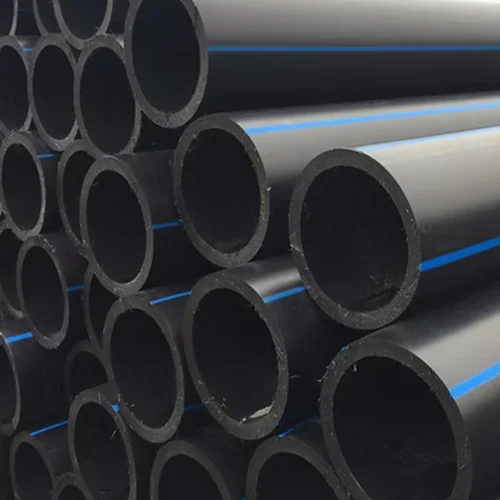 Hdpe Water Pipe