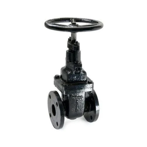 CI Sluice Valve