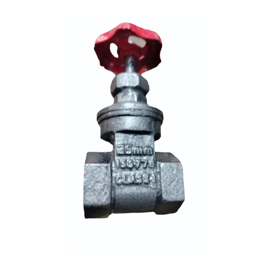 Gun Metal Gate Valve