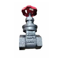 Gun Metal Gate Valve