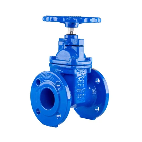 PN10 Gate Valve