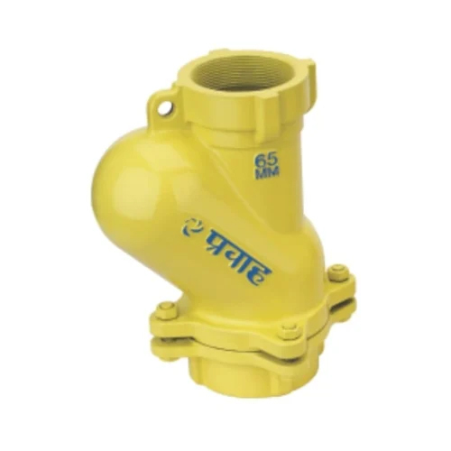 Ball Valves