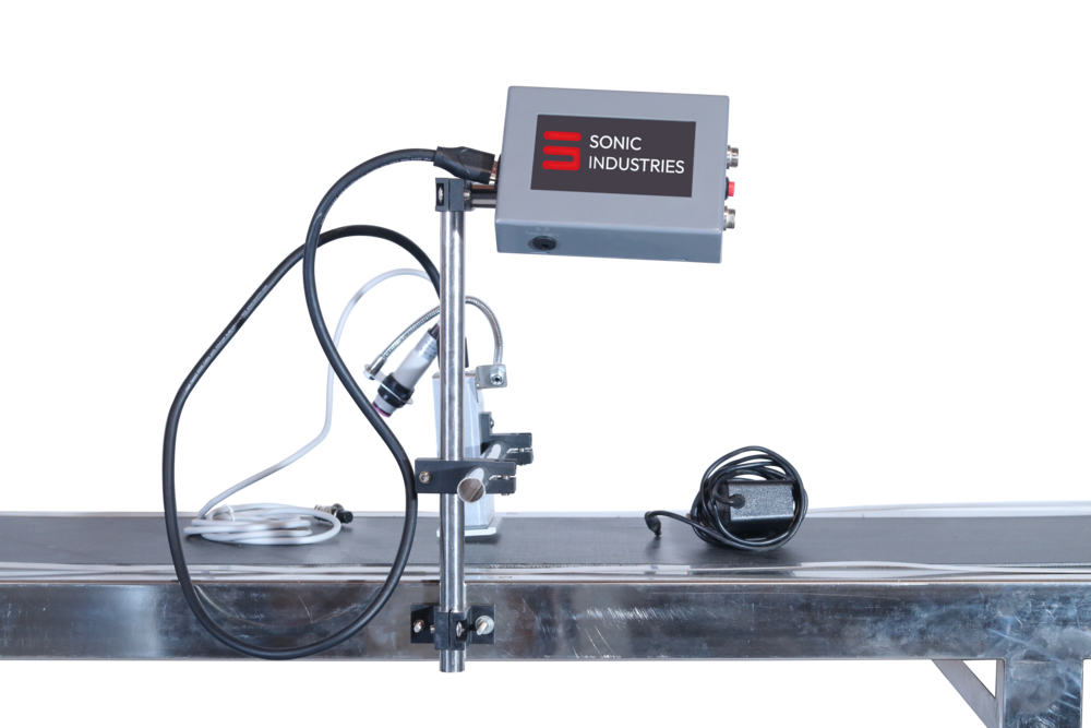 Online Inkjet Printer - Automatic Grade: Semi-automatic