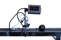 Online Inkjet Printer - Automatic Grade: Semi-automatic