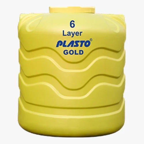 PVC Water Tank