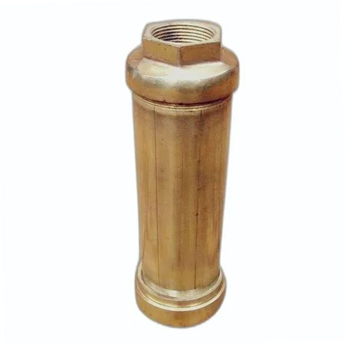 CI Cylinder Hand Pump