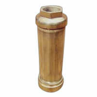 Ci Cylinder Hand Pump - Color: As Per Availability