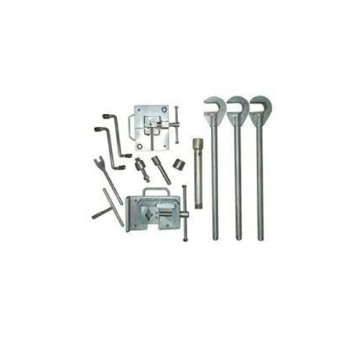 Hand Pump Tools Set