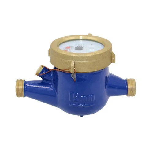 Multijet Water Meter