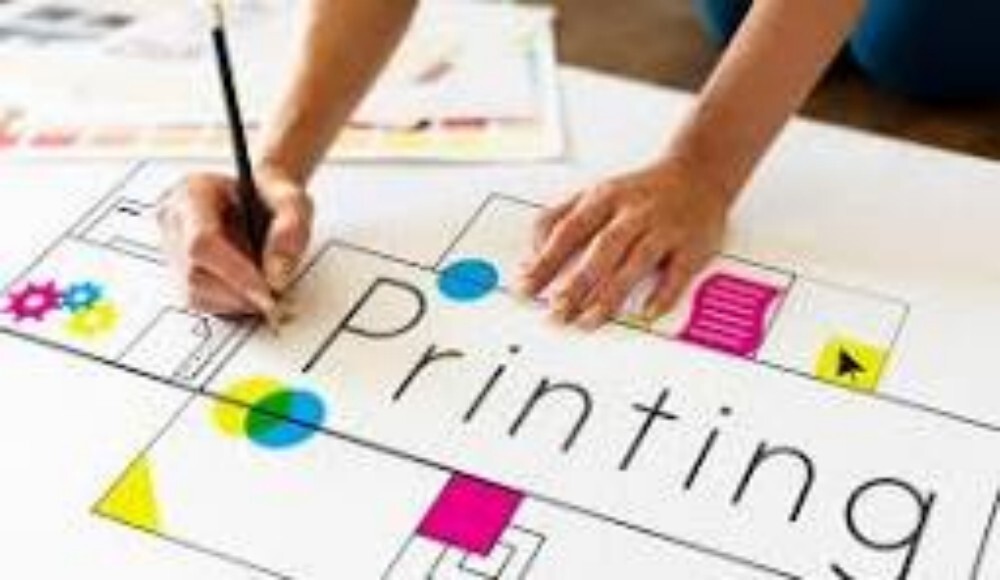 Drawing Printing Service