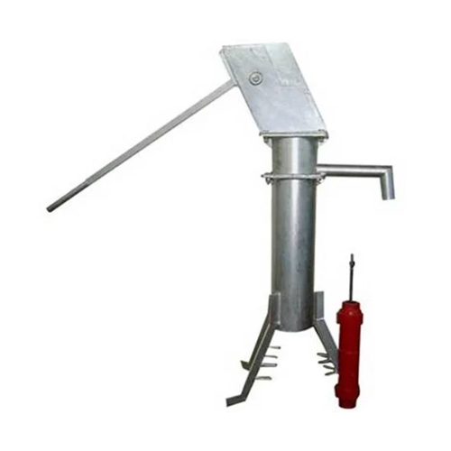 37kg Hand Pump