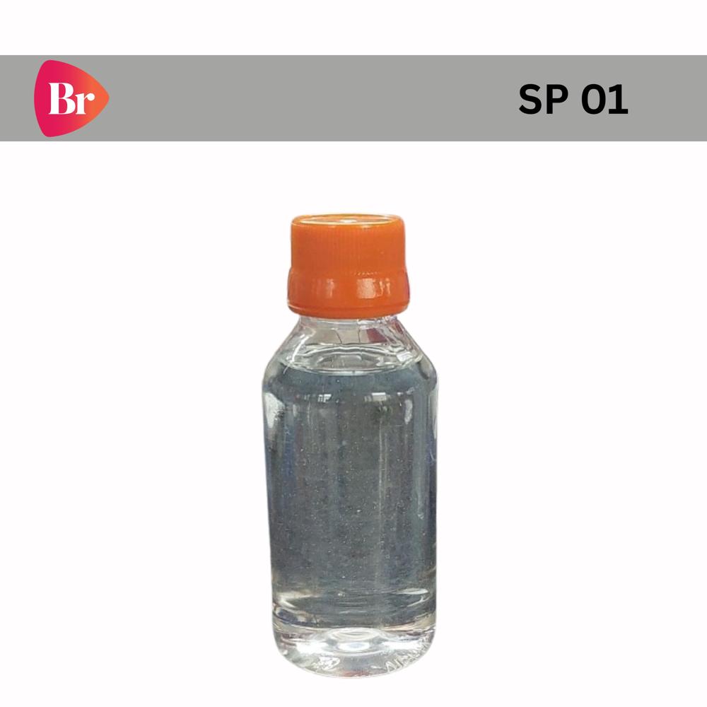 Silicone Spreader SP-01