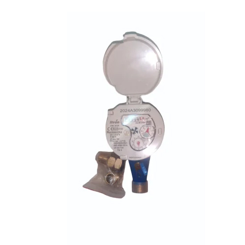 Itron 15mm Water Meter