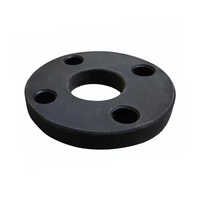 Hdpe Sandwich Flange - Grade: Multple Grades Available