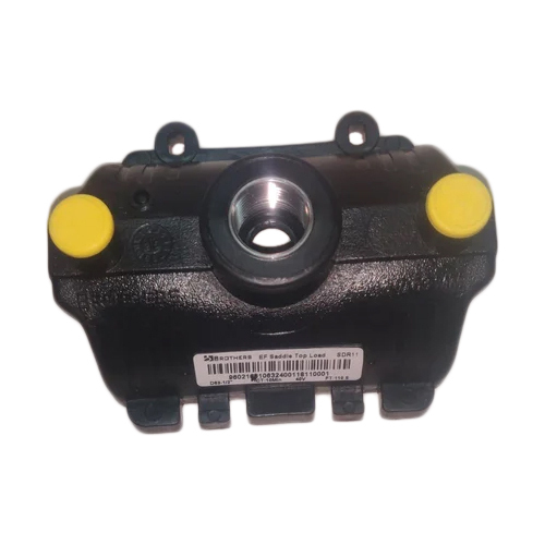 HDPE Service Saddle