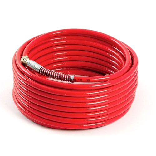 Thermoplastic Polymer Hose