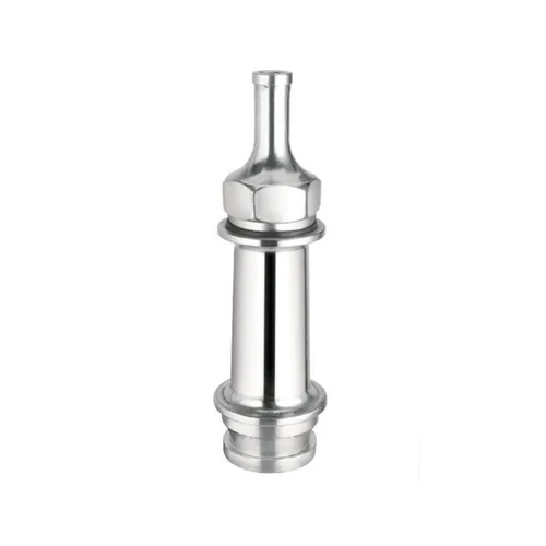 Brass Nozzle