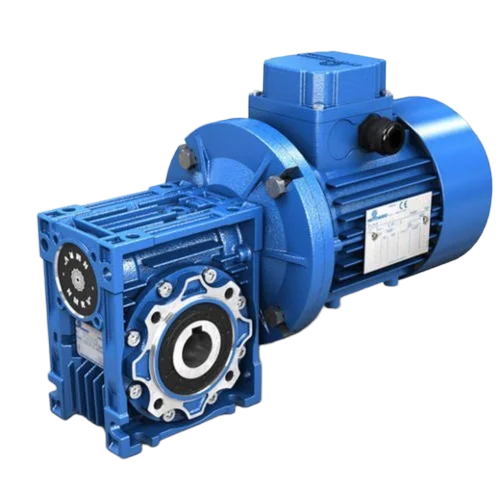 Ac Geared Motor