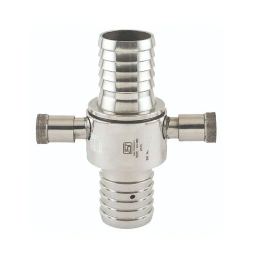 Fire Hose Ss Coupling