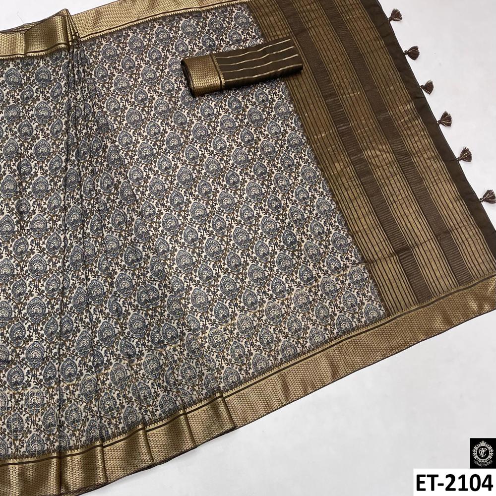NORTH INDIAN SAREE