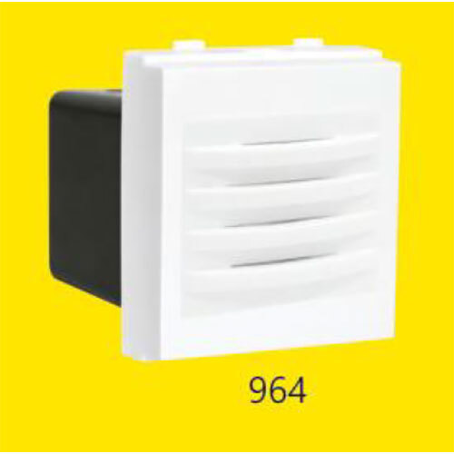 Foot Lamp | Buzzer 964 - Color: White