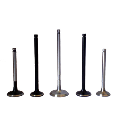 ट्रैक्टर इंजन वाल्व