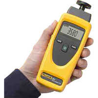 Fluke 931 Contact and Non-contact Tachometer