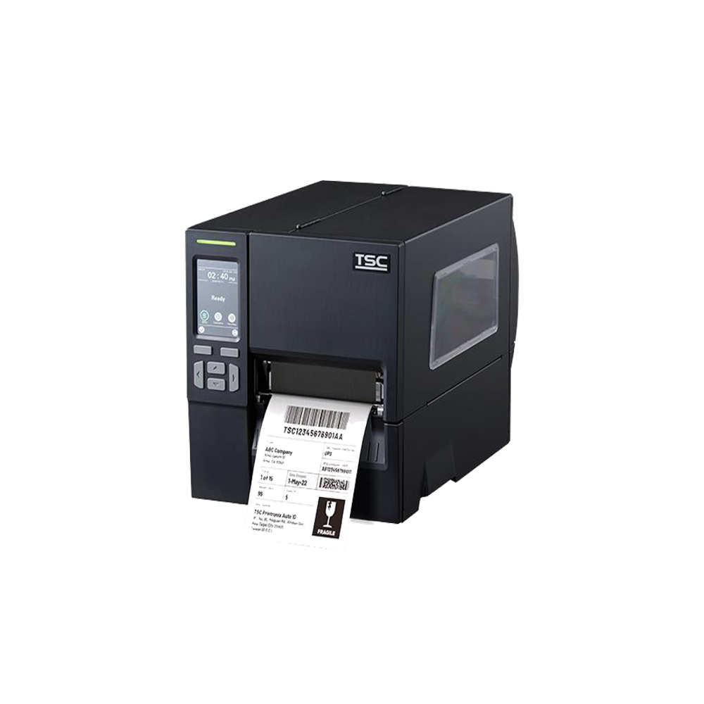 TSC Label Printer MB241