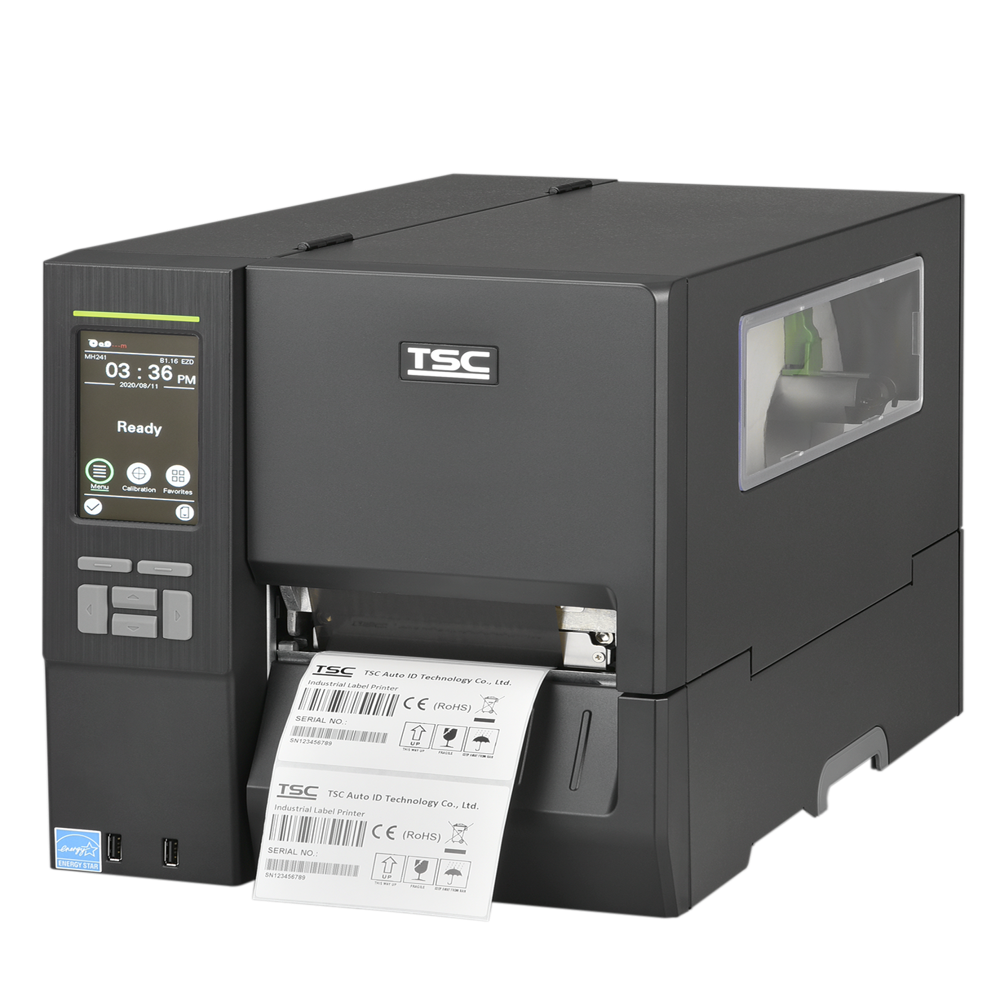 TSC Label Printer MB241