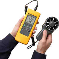 Fluke 925 Vane Anemometer