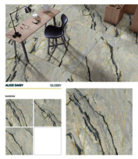 Jumbo tiles