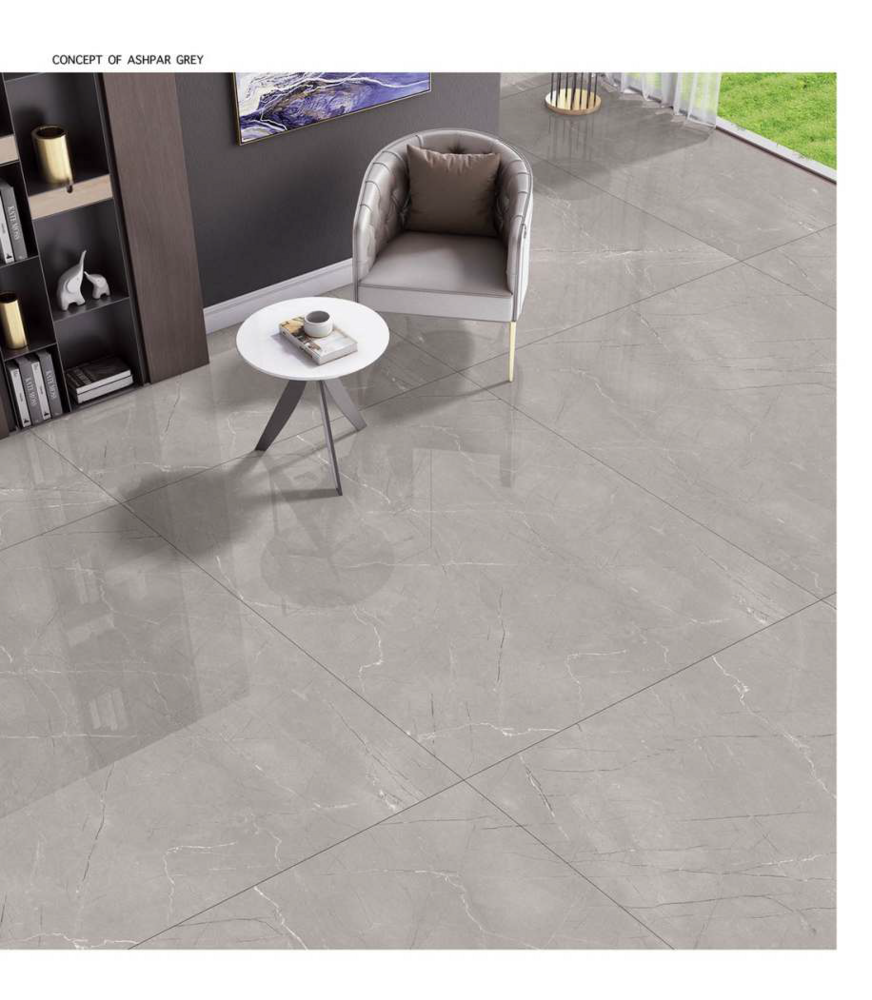 Jumbo Tiles - Material: Ceramic