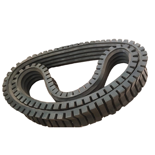 Rubber Conveyor Belt