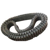 Rubber Conveyor Belt