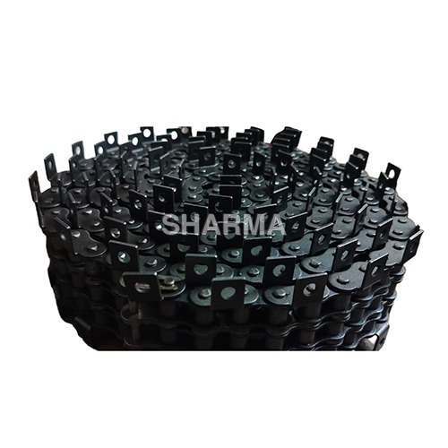 Chain Attachment